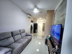 Treasure at Tampines (D18), Condominium #574040631